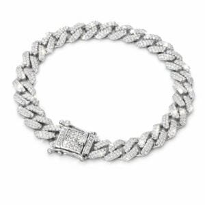 שור הזהב צמיד אייס מיאמי