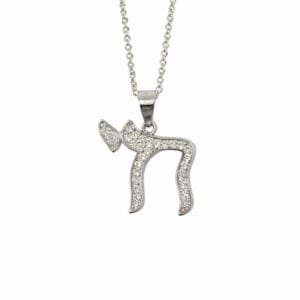 שור הזהב שרשרת חי אייס