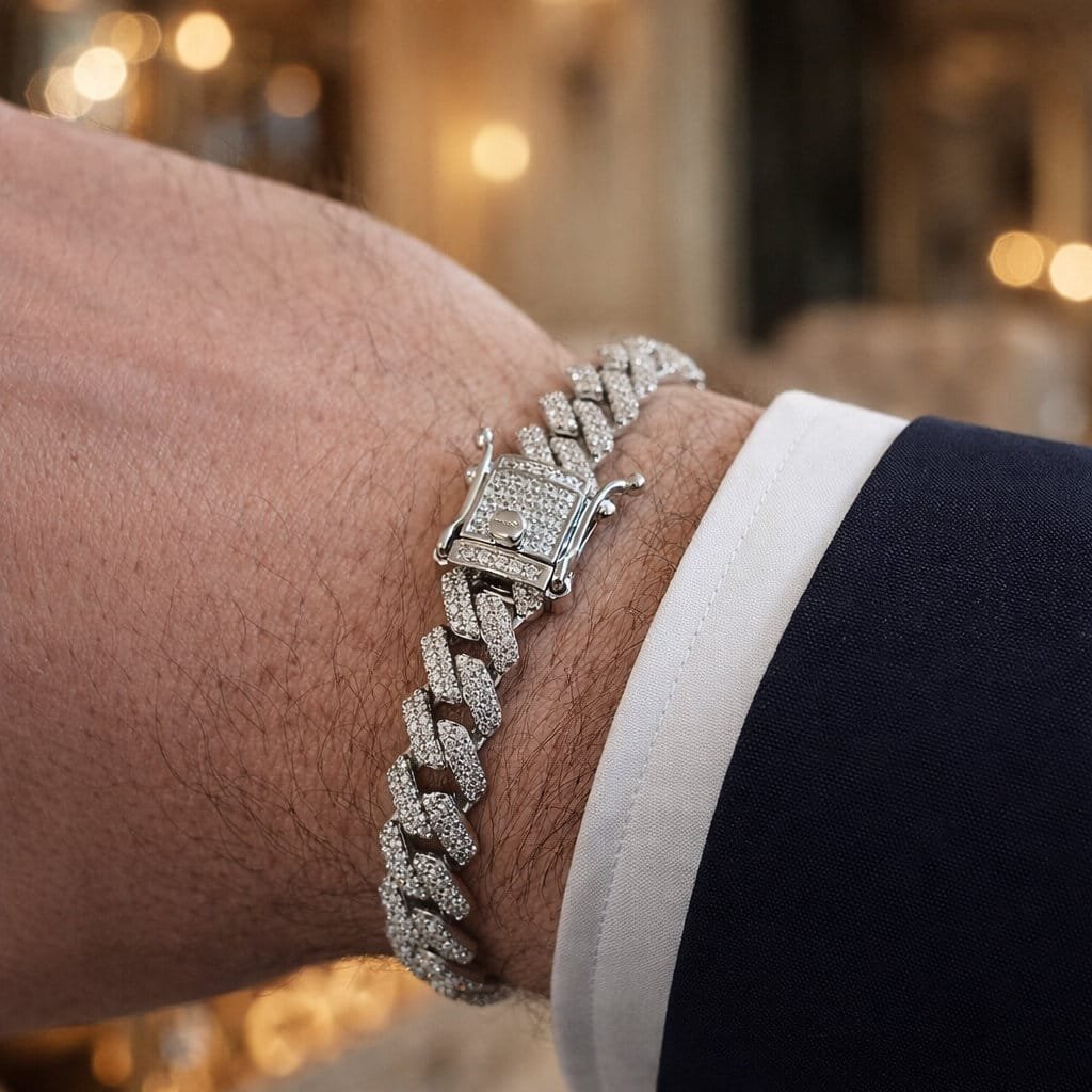 צמיד אייס מיאמי צמיד אייס מיאמי