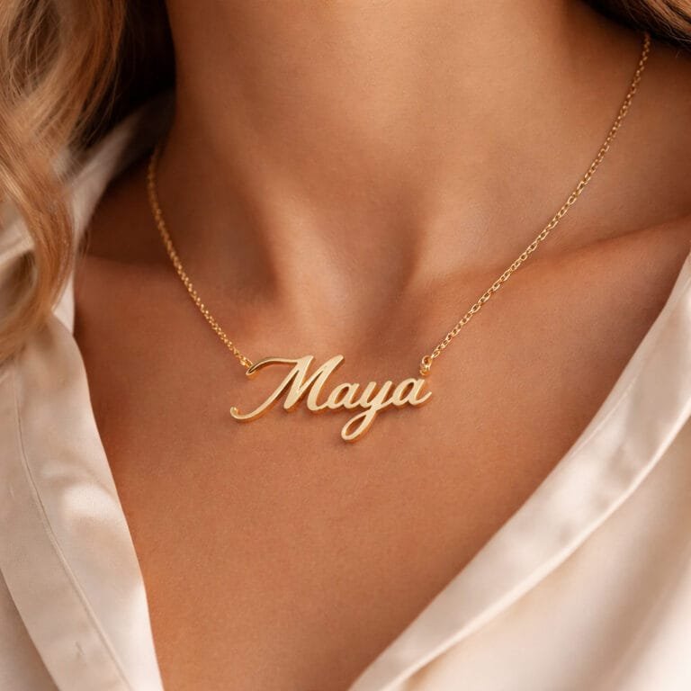 המלצות custome neckles